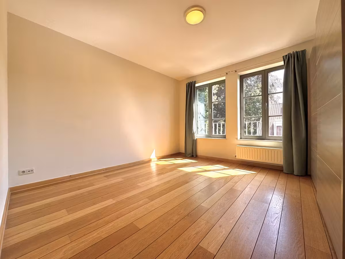 Ruim appartement met 2 slaapkamers nabij Montgomery - 10