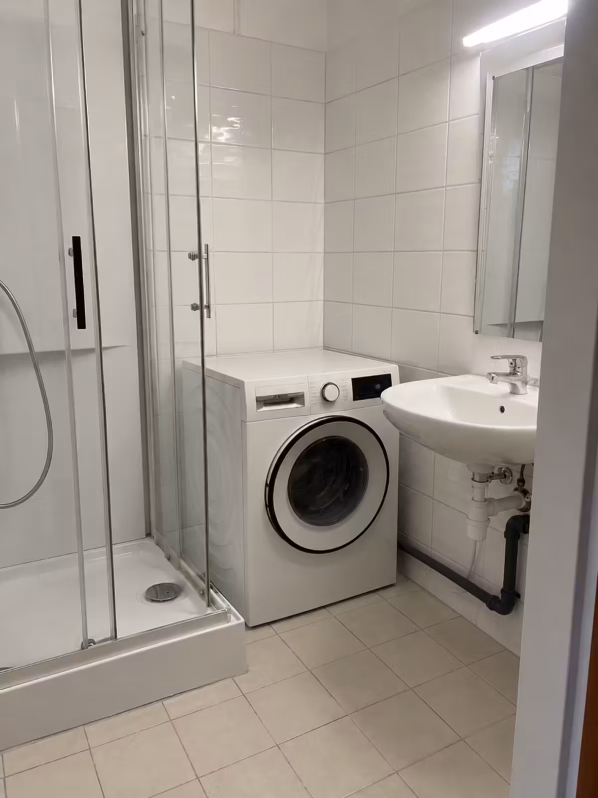 Mooie apt te huur in hart van Antwerpen - 4