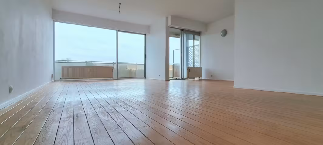 Studio in Watermael-Boitsfort met terras en garage - 8