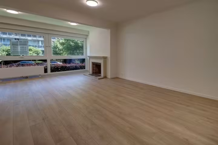 Renovated apartment with terrace in Auderghem - 12