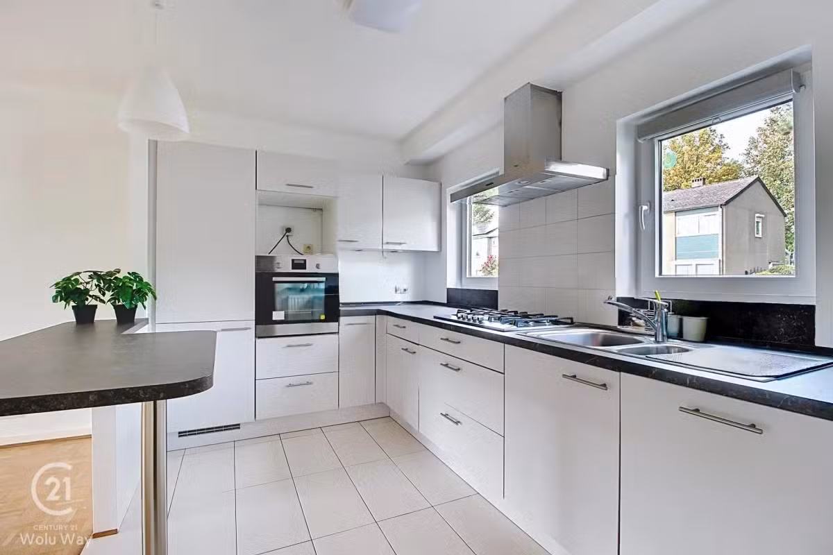 Charmant huis met tuin in wijk Constellations - 3