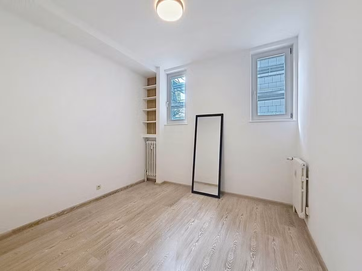 Two-bedroom apartment with terrace - 4