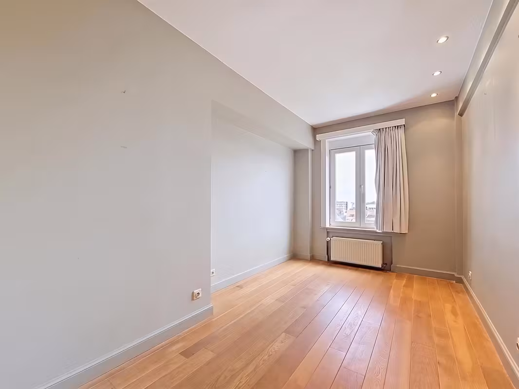 Lichtrijk en ruim appartement aan Gent Zuid - 9