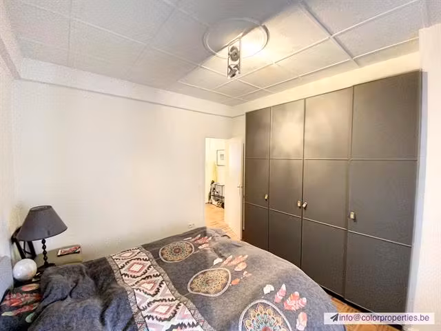 Penthouse for rent in Woluwe-Saint-Lambert - 7