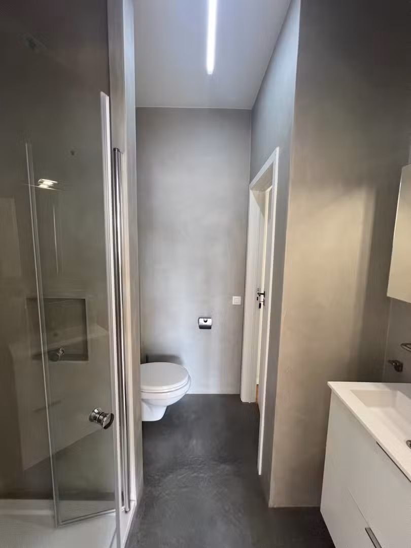Apartment with 3 bedrooms and two terraces - 6