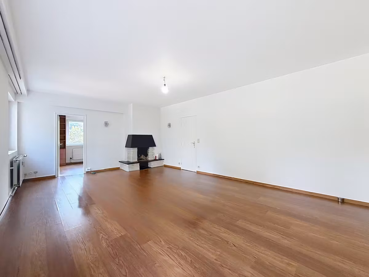 3-bedroom apartment with terrace in Watermael-Boitsfort - 7