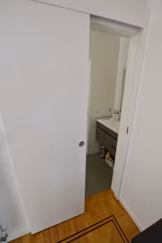 Appartement van karakter in Saint-Gilles - 2