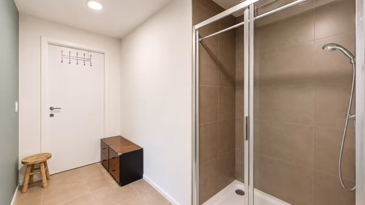 Appartement luxueux de 3 chambres à Nieuw Zuid - 7