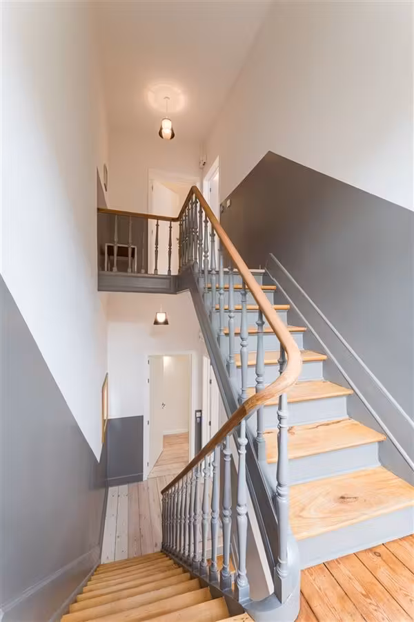 Furnished suite in Saint-Gilles - 13