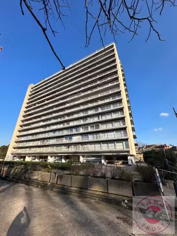 Spacieux appartement meublé in Watermael-Boitsfort - 10