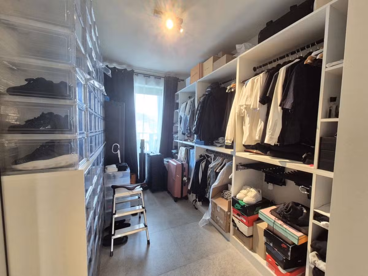 Nieuwbouwappartement met 2 slaapkamers en 2 terrassen - 5