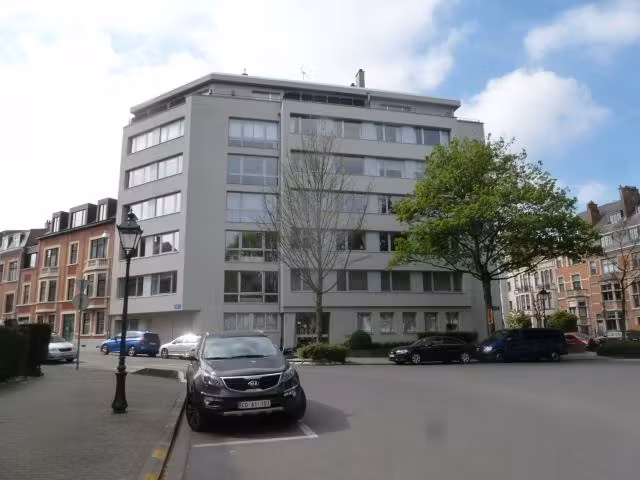 Appartement avec vue sur la place Guy d'Arezzo - 10
