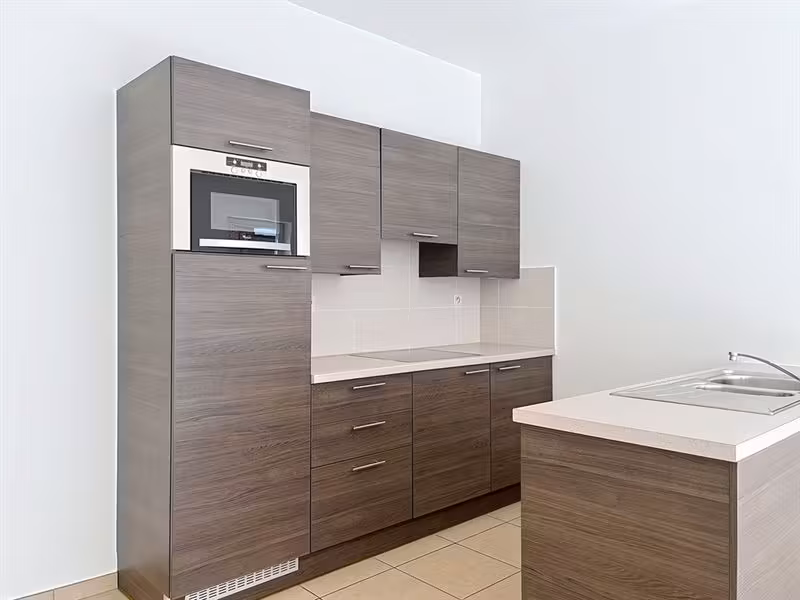 Elisabeth Park! Splendid 2-bedroom apartment with terrace - 3