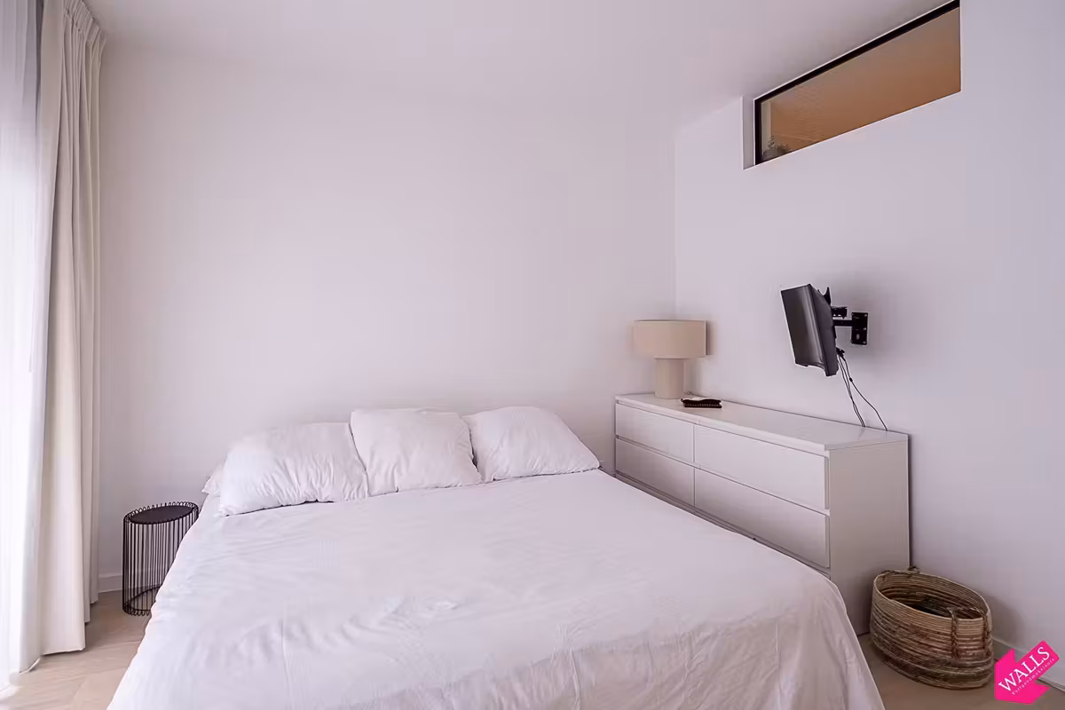 Appartement luxueux et prêt à emménager - 15