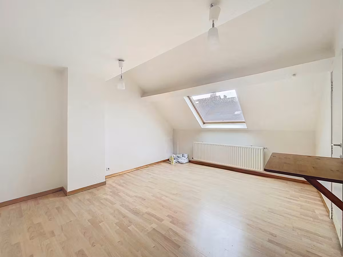 Studio in Elsene - 1