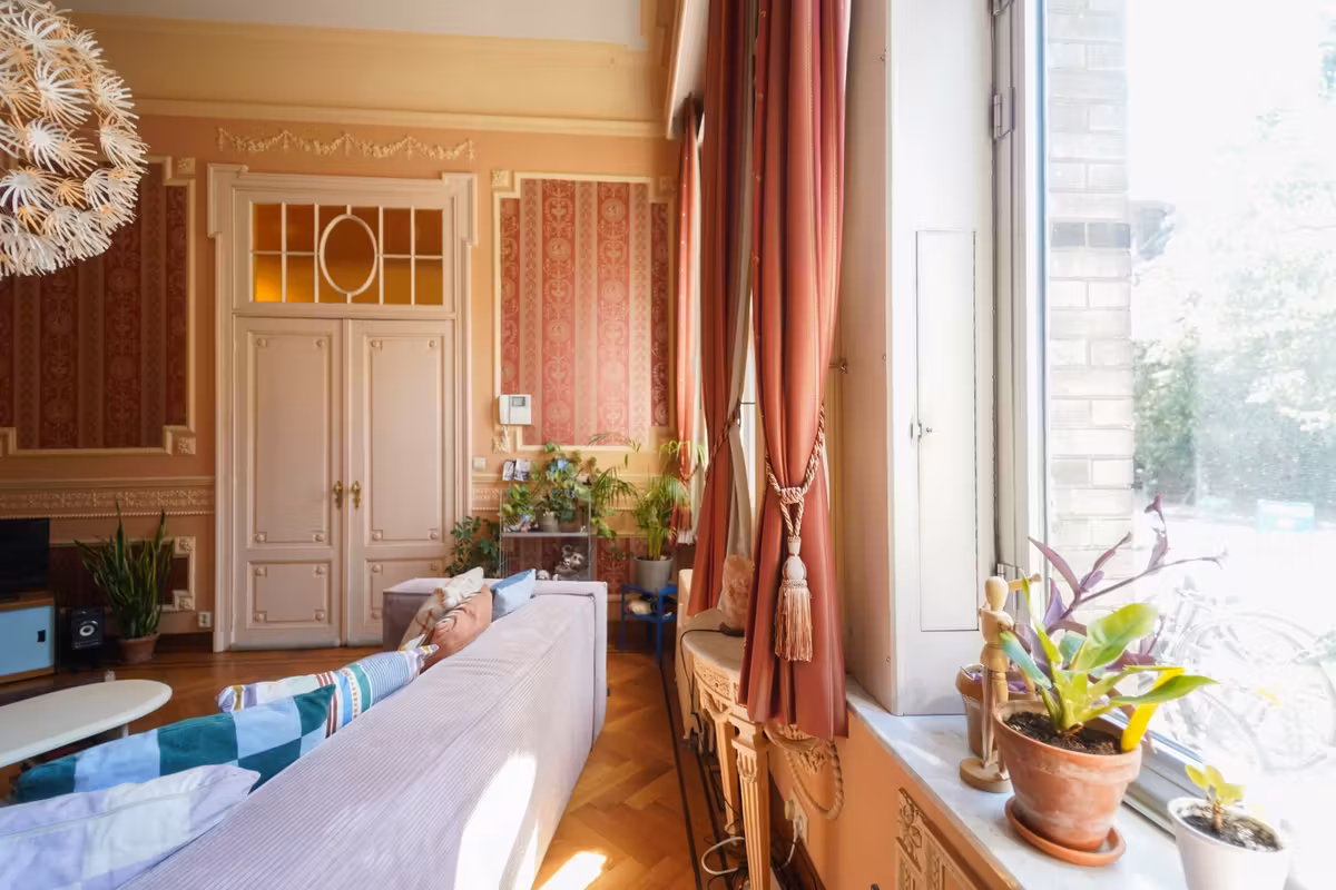 Charmant gelijkvloers appartement met binnentuin nabij Gent-Sint-Pieters - 8