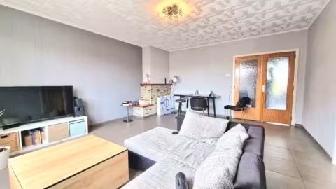 Ruime woning met zonnig terras nabij Gent-Sint-Pieters - 11
