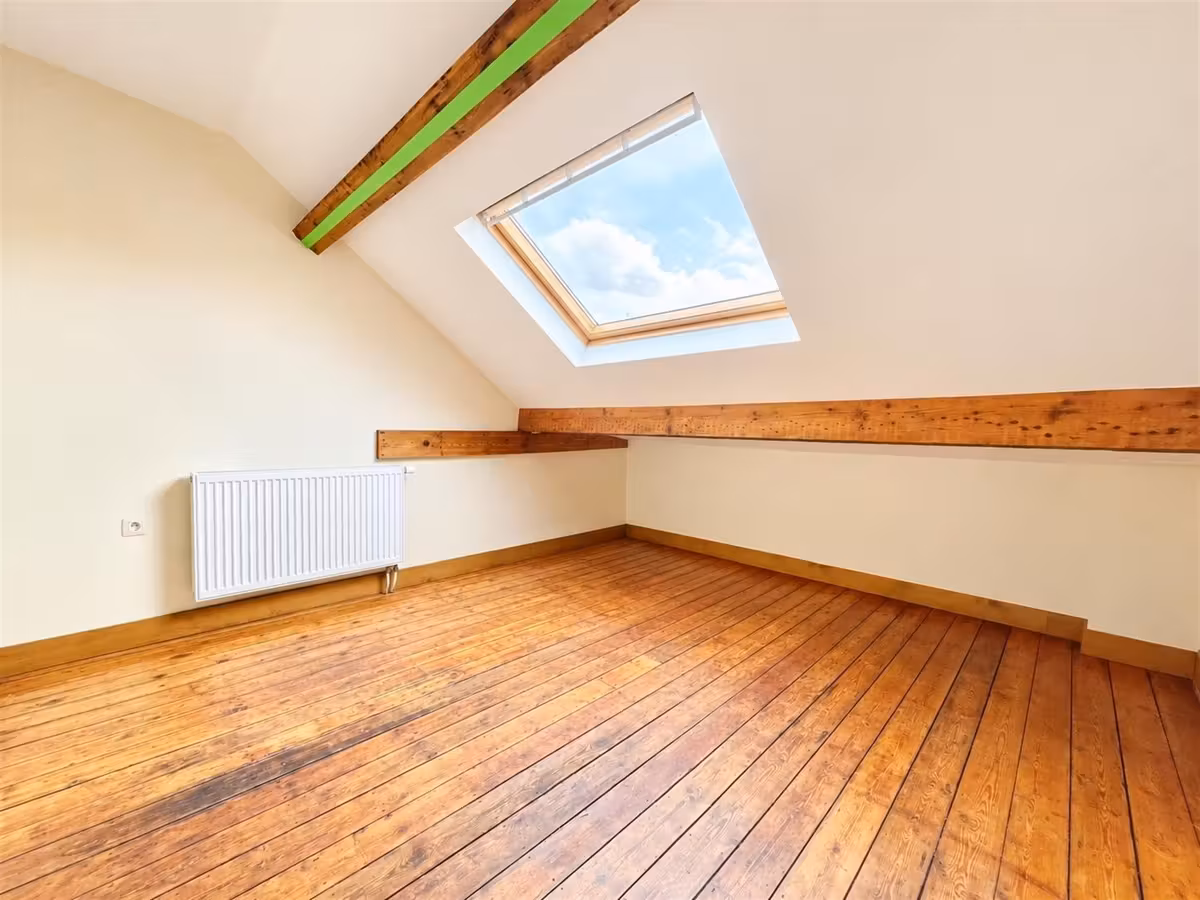 3-bedroom duplex ideal for shared living - 3
