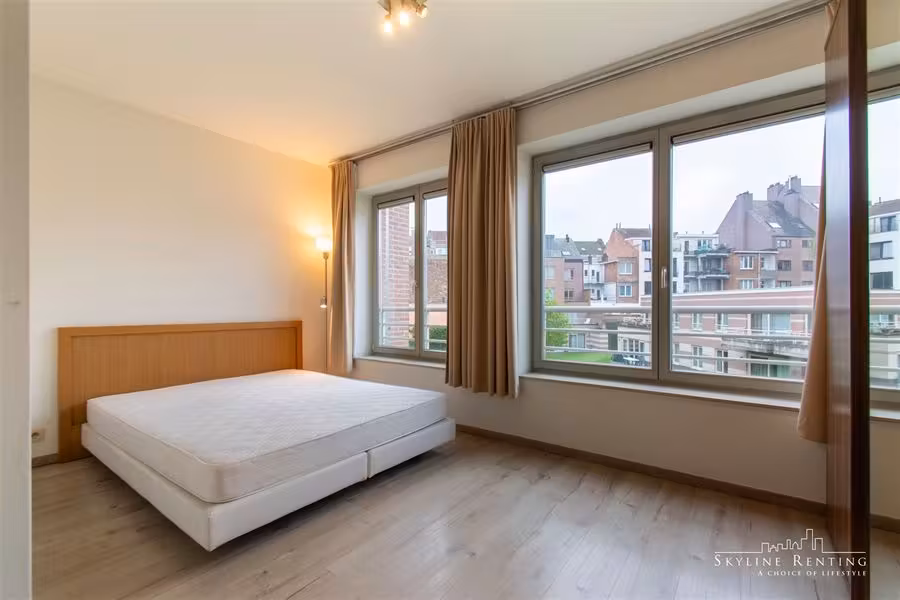 Furnished apartment near the Chasse - 4