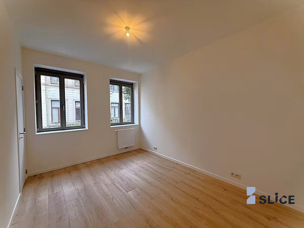 Nieuw en helder appartement in Saint-Josse-ten-Noode - 7