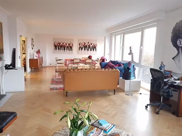 Appartement avec vue sur la place Guy d'Arezzo - 4