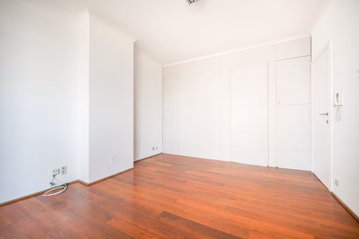 Apartment with terrace near Wolvendael Park - 10