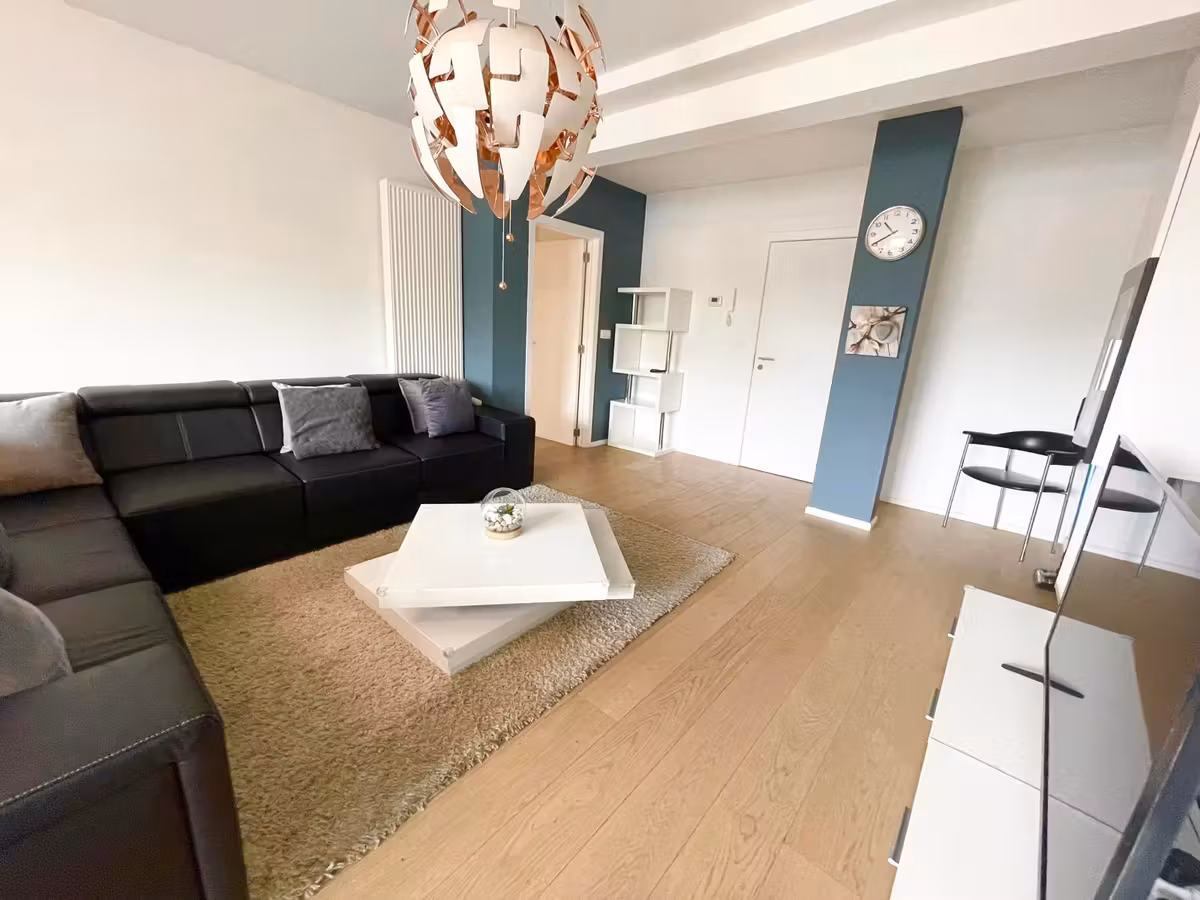 Nice furnished apartment near Meiser - 3