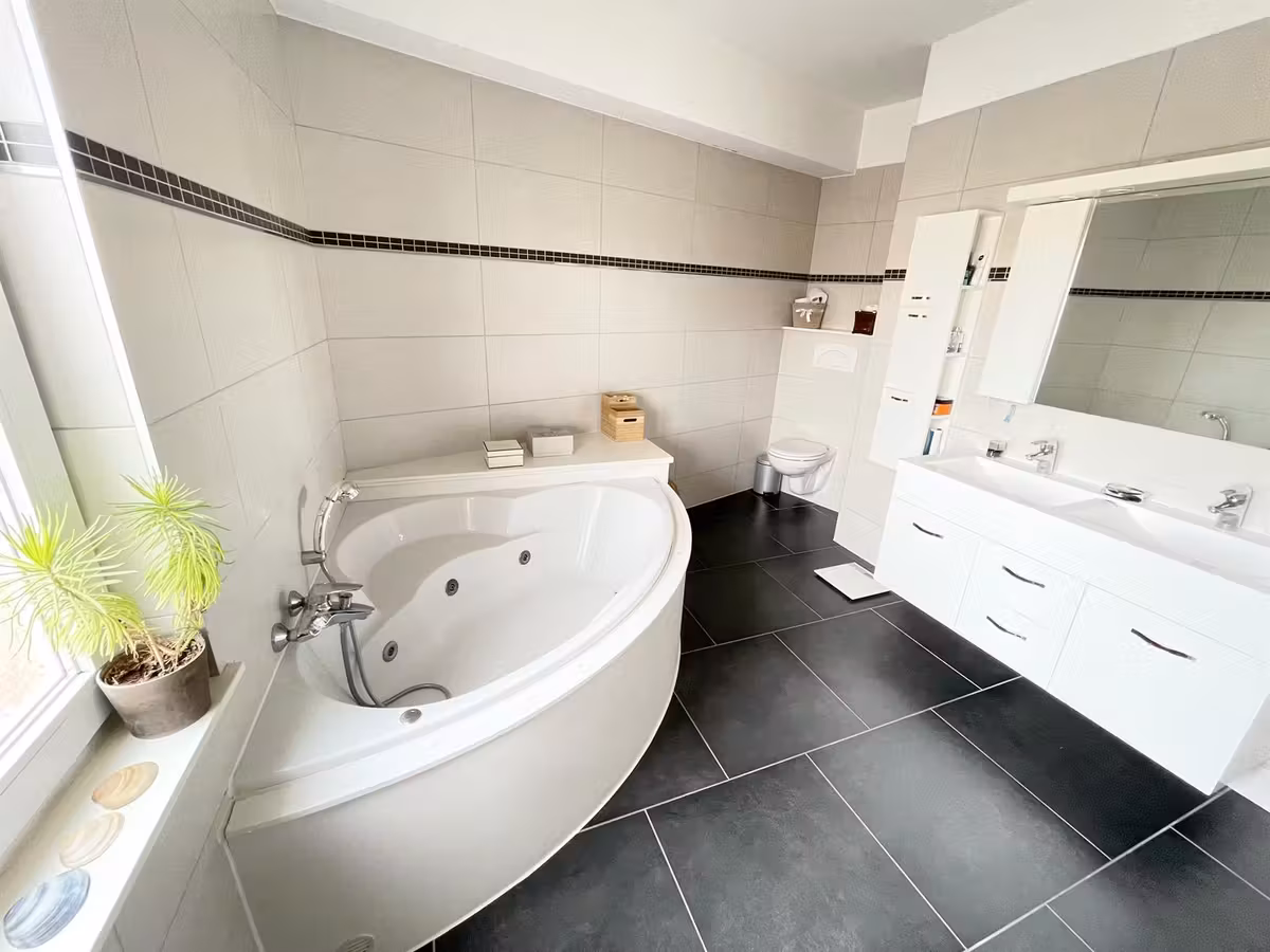 Ruim loft-appartement met 3 slaapkamers en terras - 23