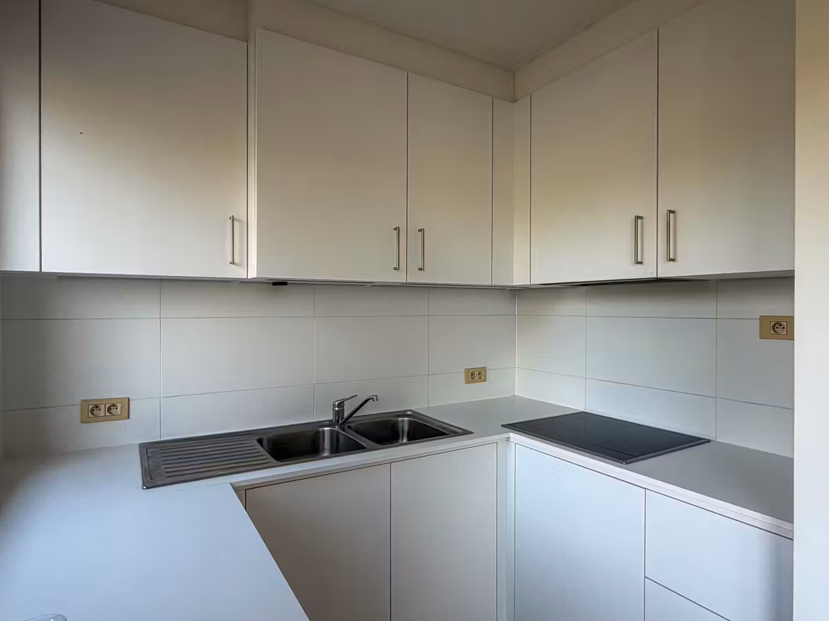 Appartement met 2 slaapkamers en 2 terrassen in Zwijnaarde - 13