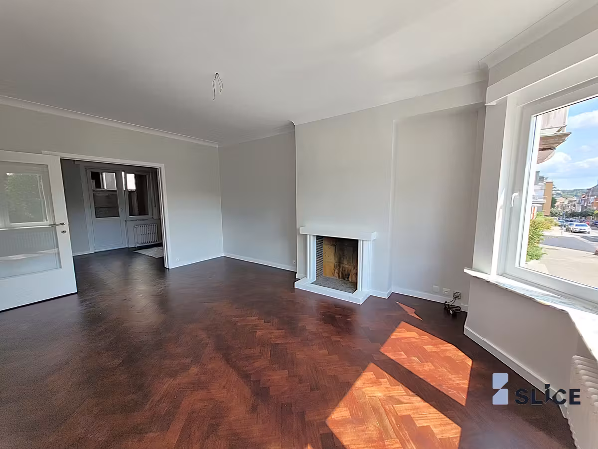 Renovated apartment with two bedrooms - 8