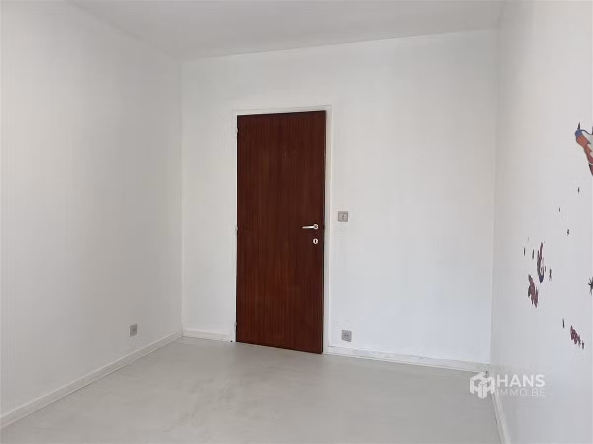 Appartement de deux chambres à coucher avec terrasse à... - 13