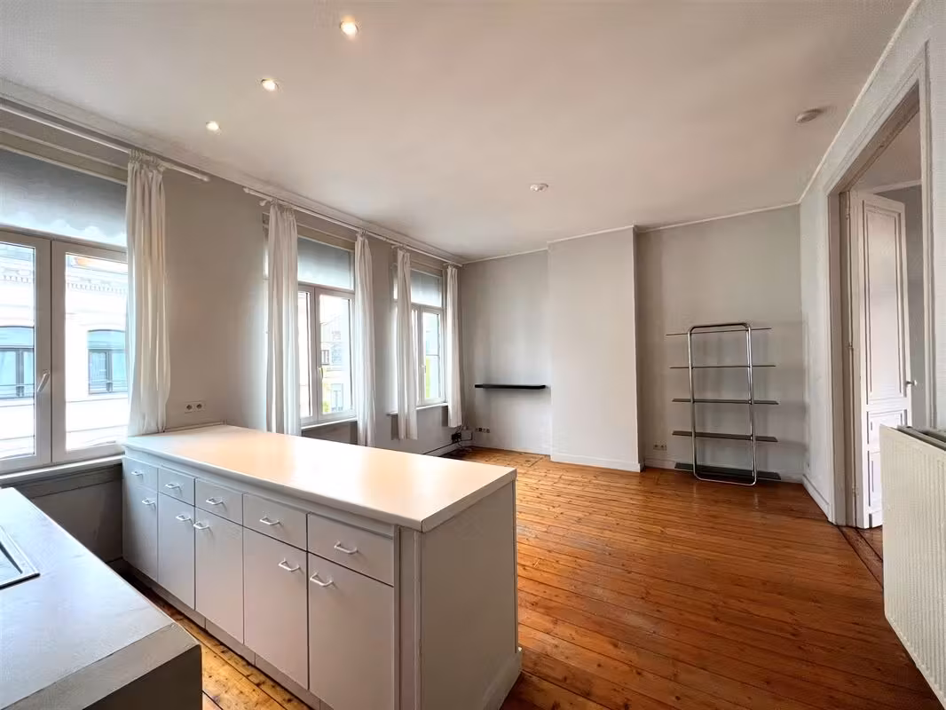 Appartement intemporel et cosy d'une chambre - 3
