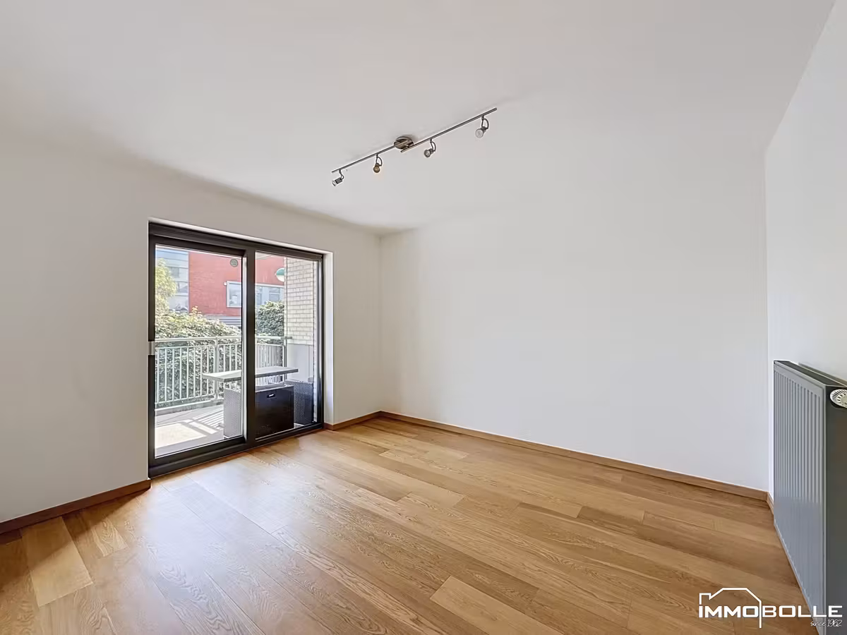 Appartement lumineux avec terrasse à Auderghem - 11