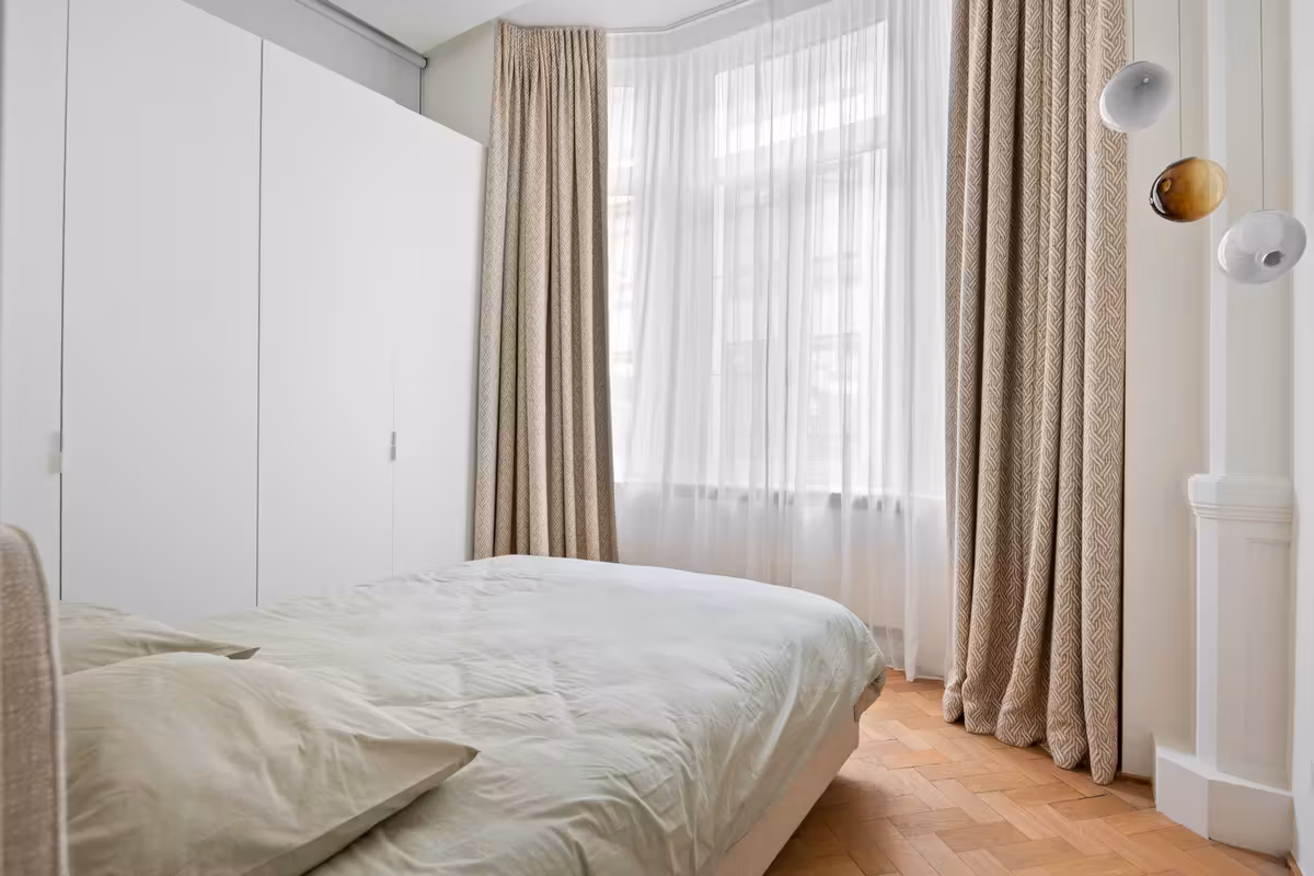 Loft urbain avec terrasse privée sur le toit - 15