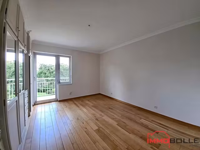3-bedroom apartment with 2 terraces in Auderghem - 4