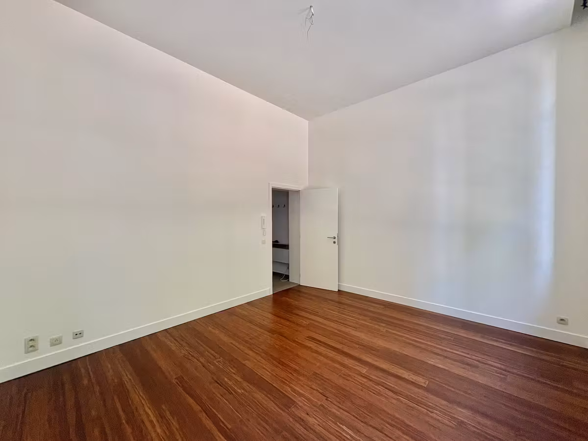 Gelijkvloerse verdieping 3 kamers te huur - 14