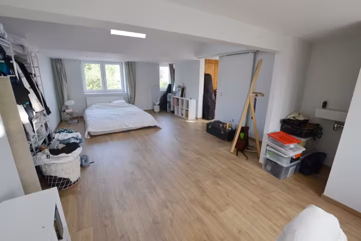 Duplex for rent in Auderghem - 6