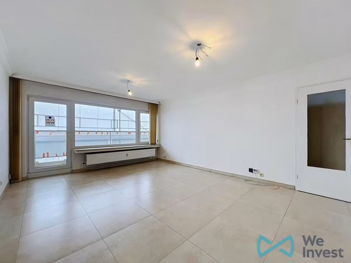 Appartement met 1 slaapkamer in Anderlecht - 4