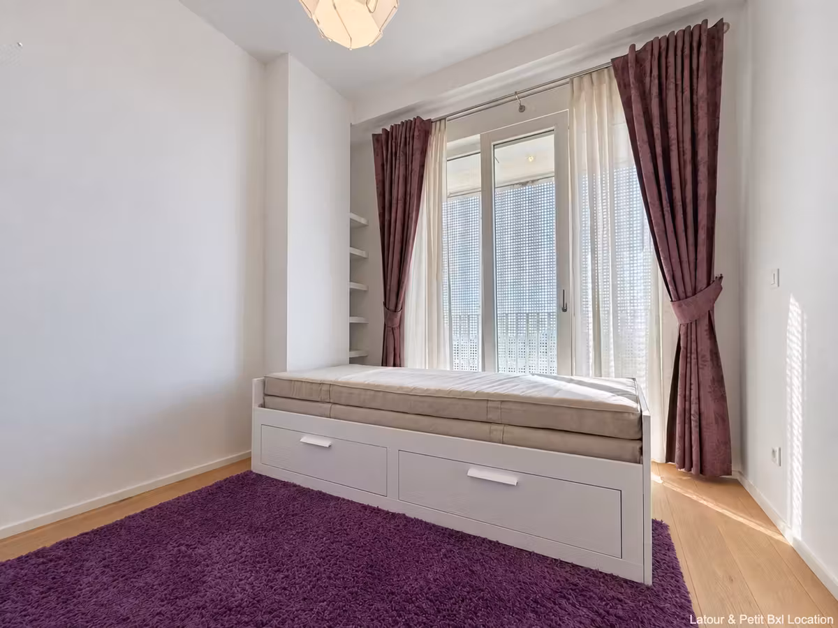 3-bedroom apartment with large terrace - 10