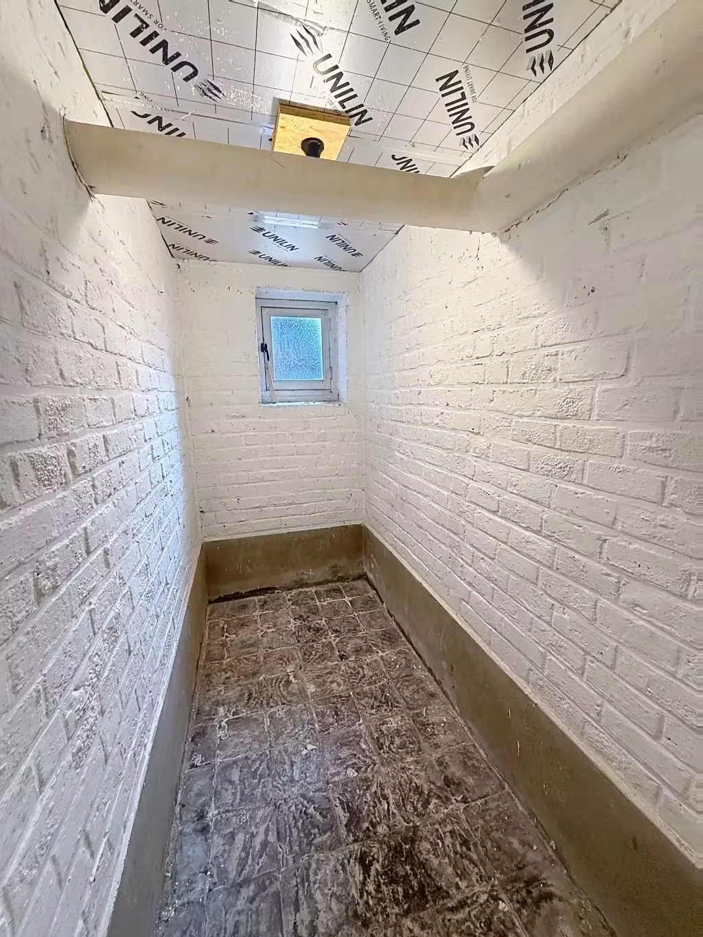 Appartement 2 kamers met garage in Sint-Jans-Molenbeek - 13