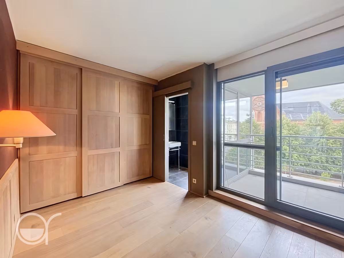 1 bedroom apartment near the center - 4