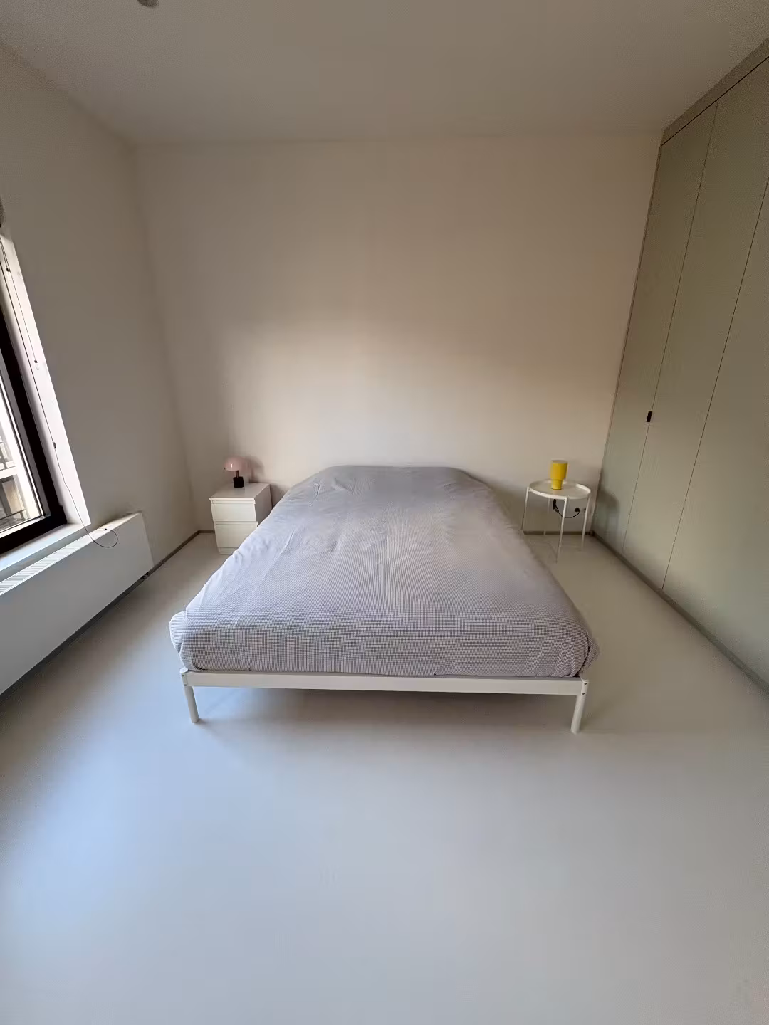 Appartement spacieux et lumineux avec trois chambres à... - 11