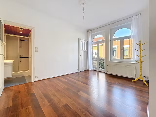 Appartement te huur in Jette - 13
