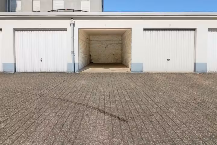 Superbe appartement rénové à Woluwe-Saint-Pierre - 14