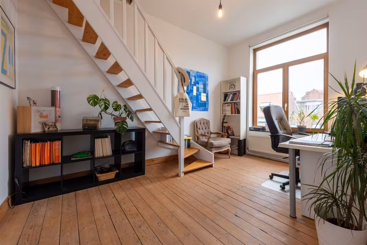 Renovated house with 3 bedrooms - 12
