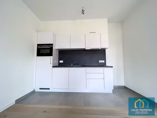 Somptueux appartement de standing à Evere - 5