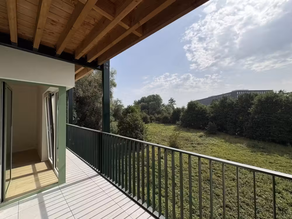 Nieuwbouw appartement op strategische locatie in Gent - 2