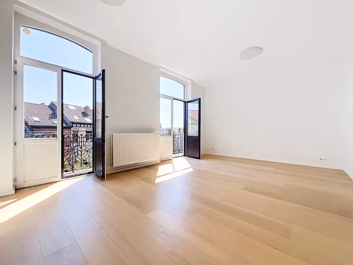 Appartement une chambre près du quartier Dailly - 4