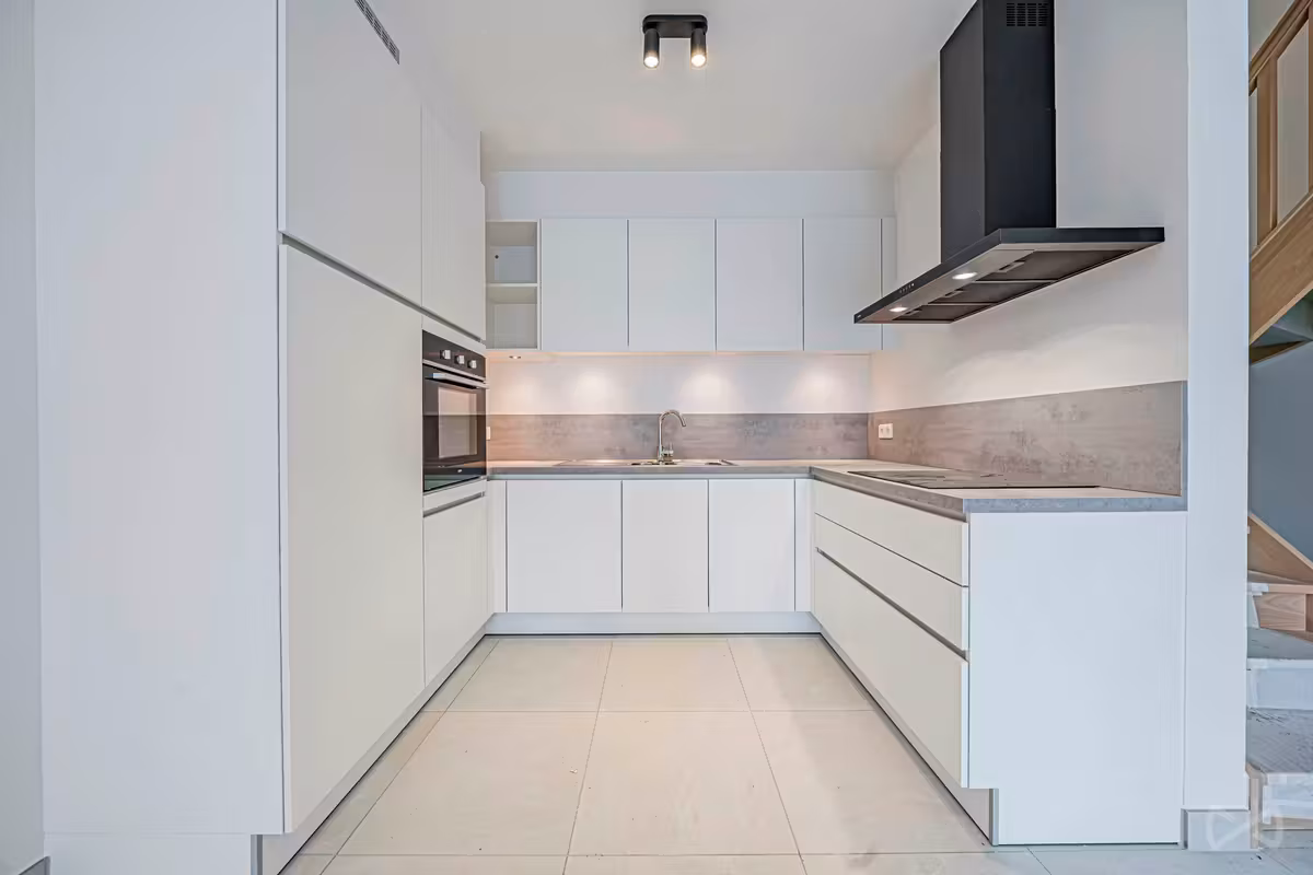 Studio in Evere - 12