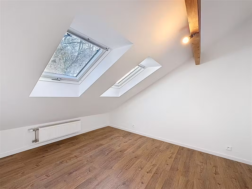 Schitterend huis met 4 slaapkamers in Sint-Agatha-Berchem - 14